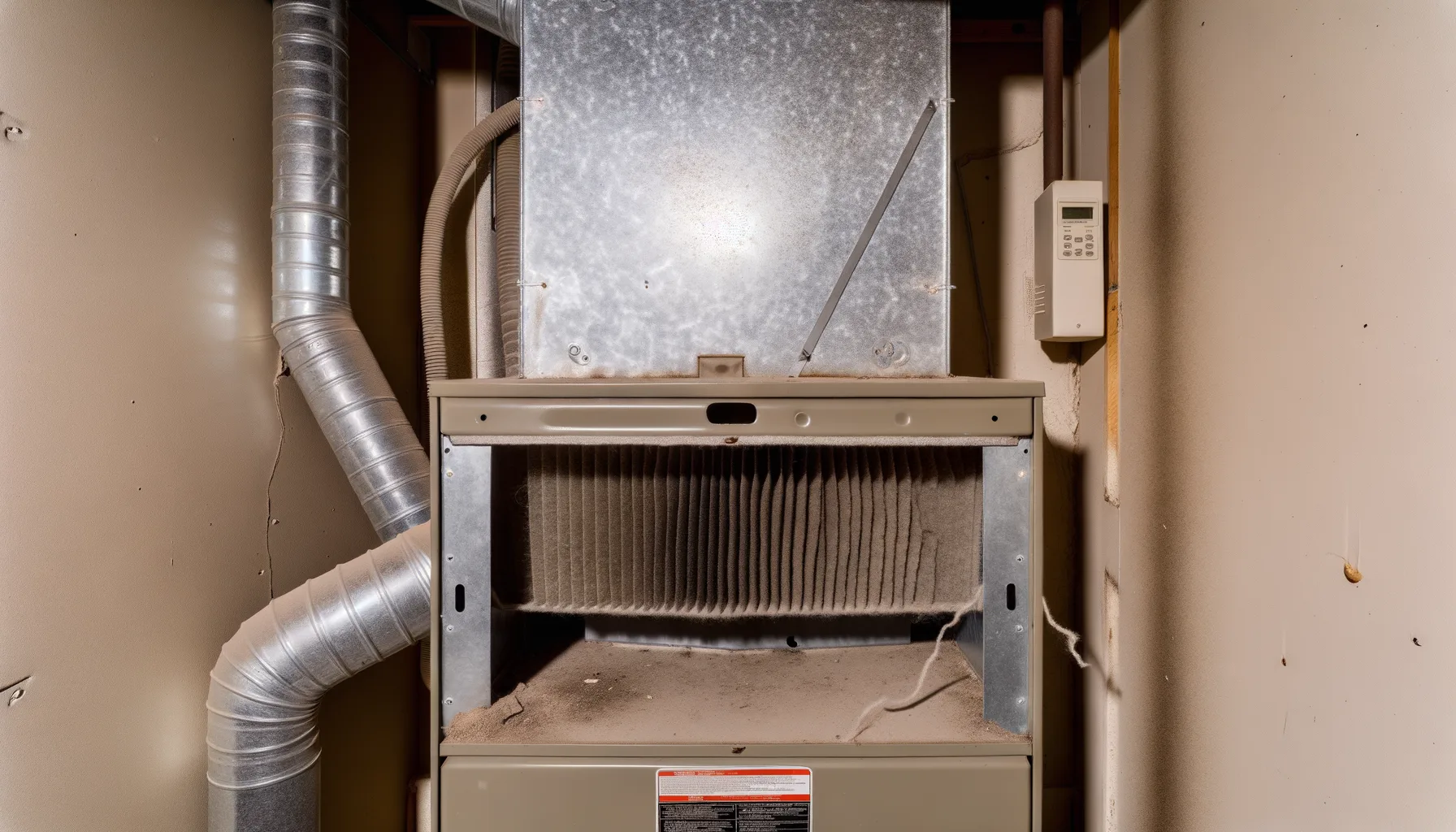 Furnace Replacement