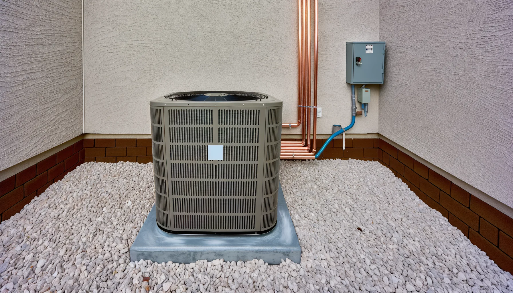 Ductwork Repair & Sealing