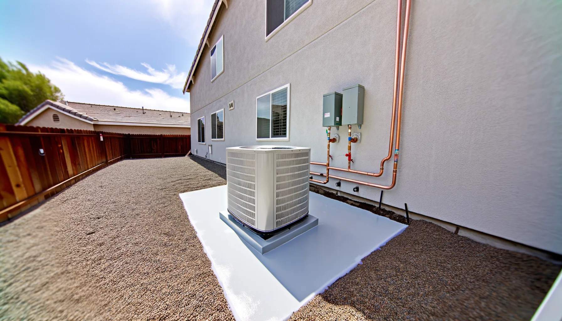 Heat Pump Repair