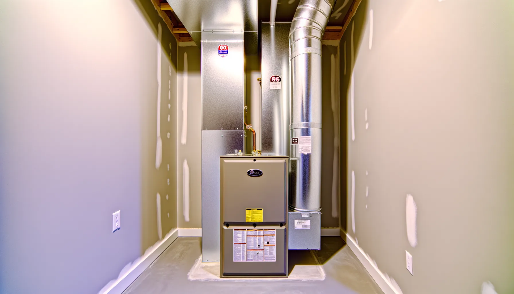 Seasonal System Check