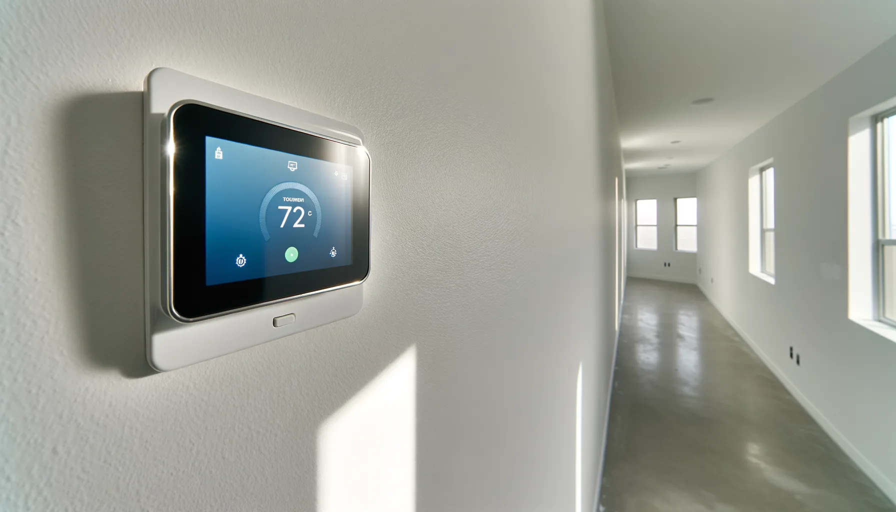 Thermostat Installation - Project 3