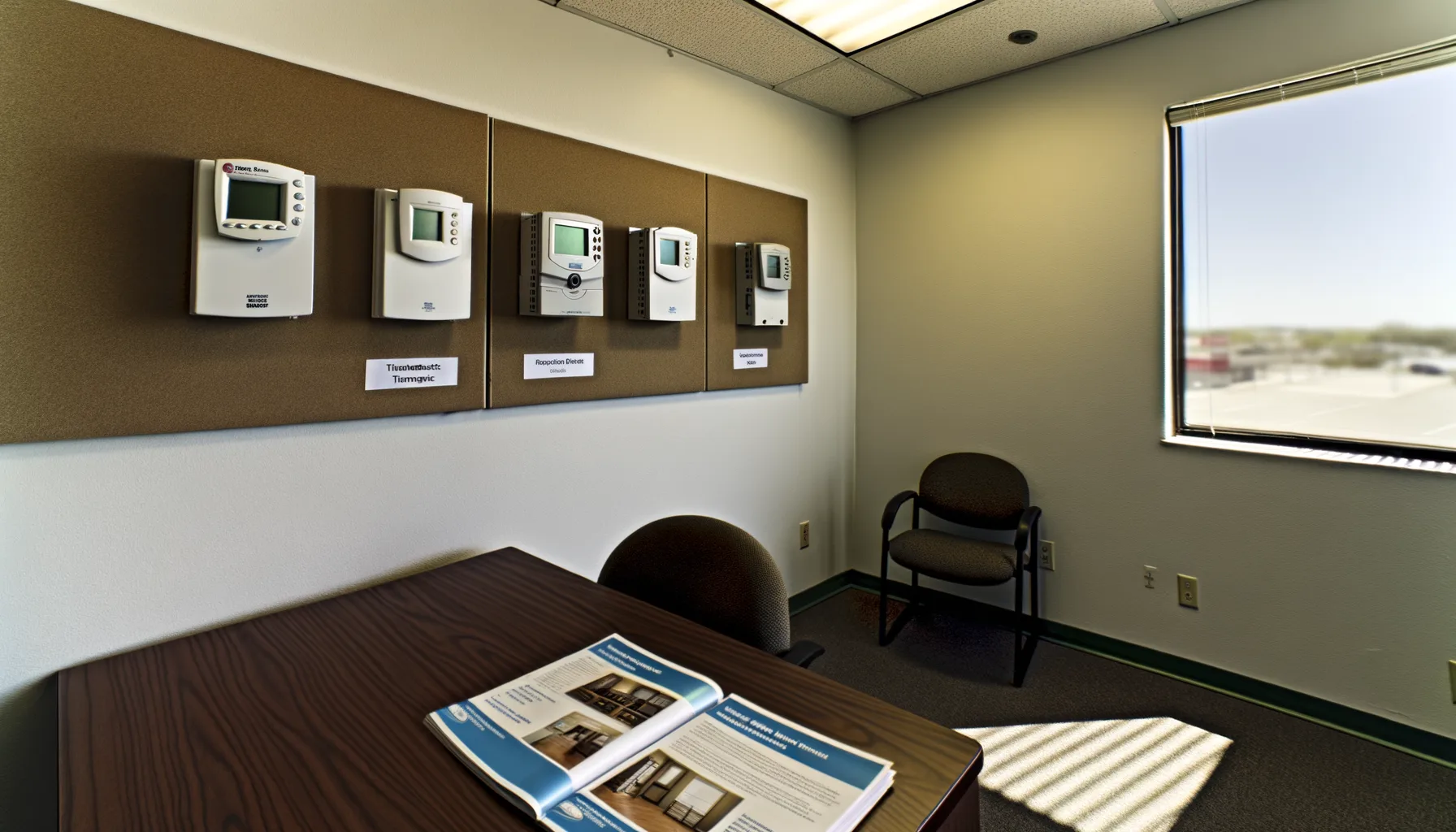 CoolForce Heating and Air Conditioning team